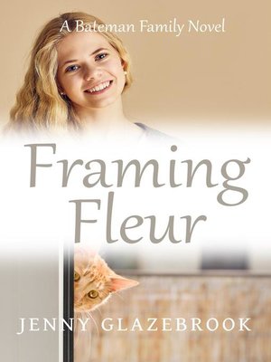 cover image of Framing Fleur